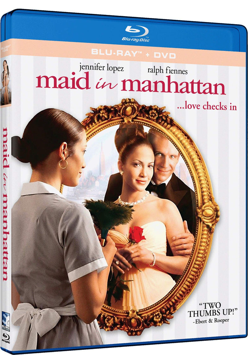 Maid in Manhattan