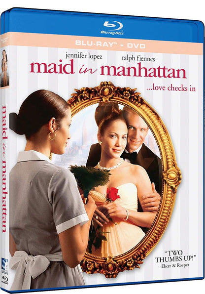 Maid in Manhattan