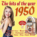 The hits of the year 1950