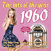 The hits of the year 1960