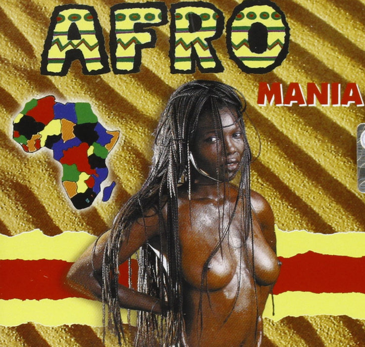 Afro Mania
