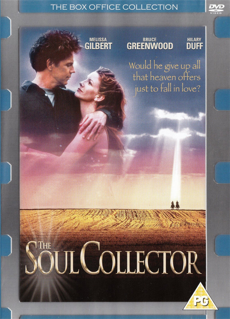 The Soul Collector