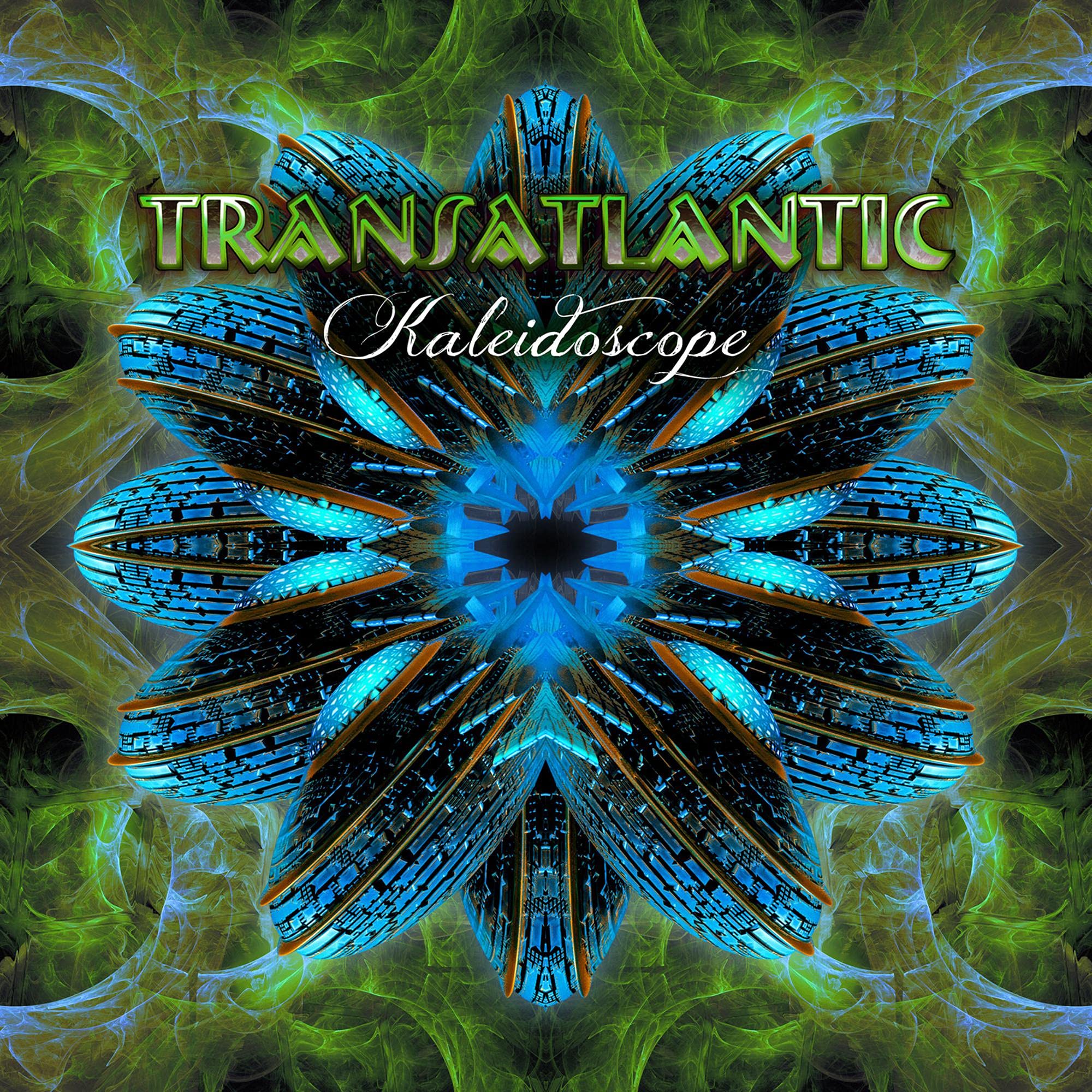 Kaleidoscope