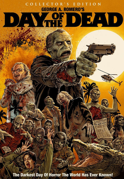 Day of the Dead: Collector's Edition