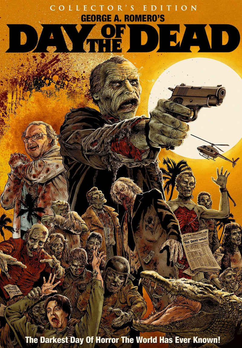 Day of the Dead: Collector's Edition