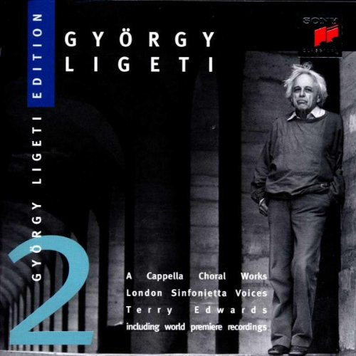 Ligeti;Edition Vol.2