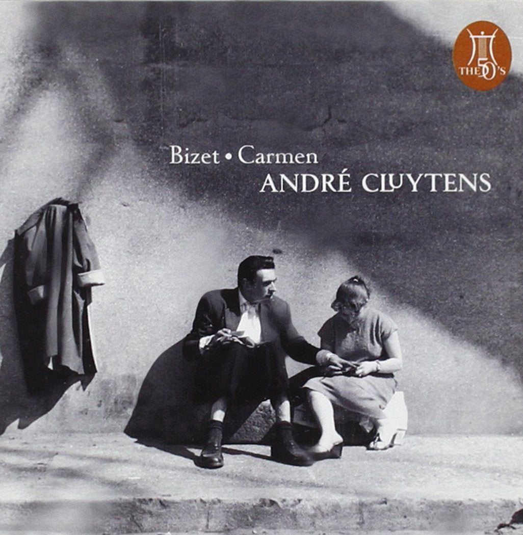 Bizet: Carmen