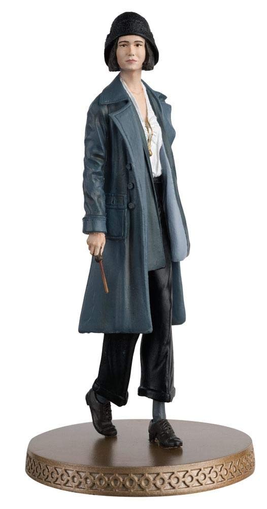 Tina Goldstein Wizarding World Figurine Collection