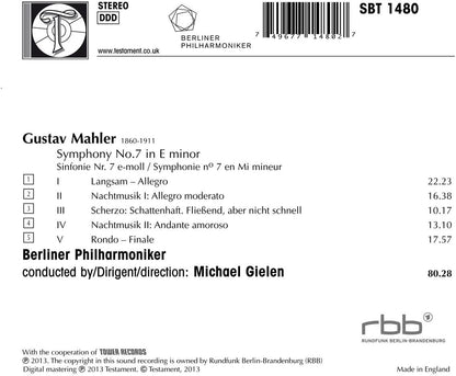 Symphony No.7