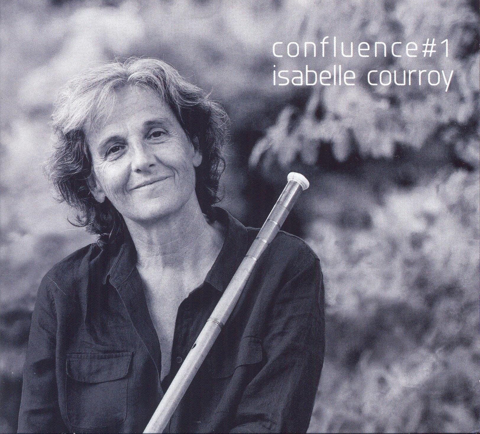 Confluences #1