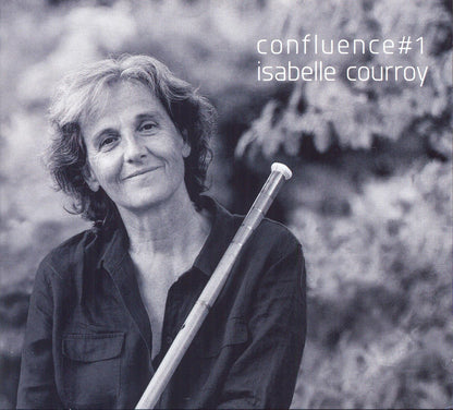 Confluences #1