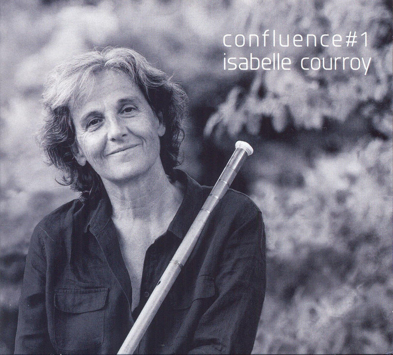 Confluences #1