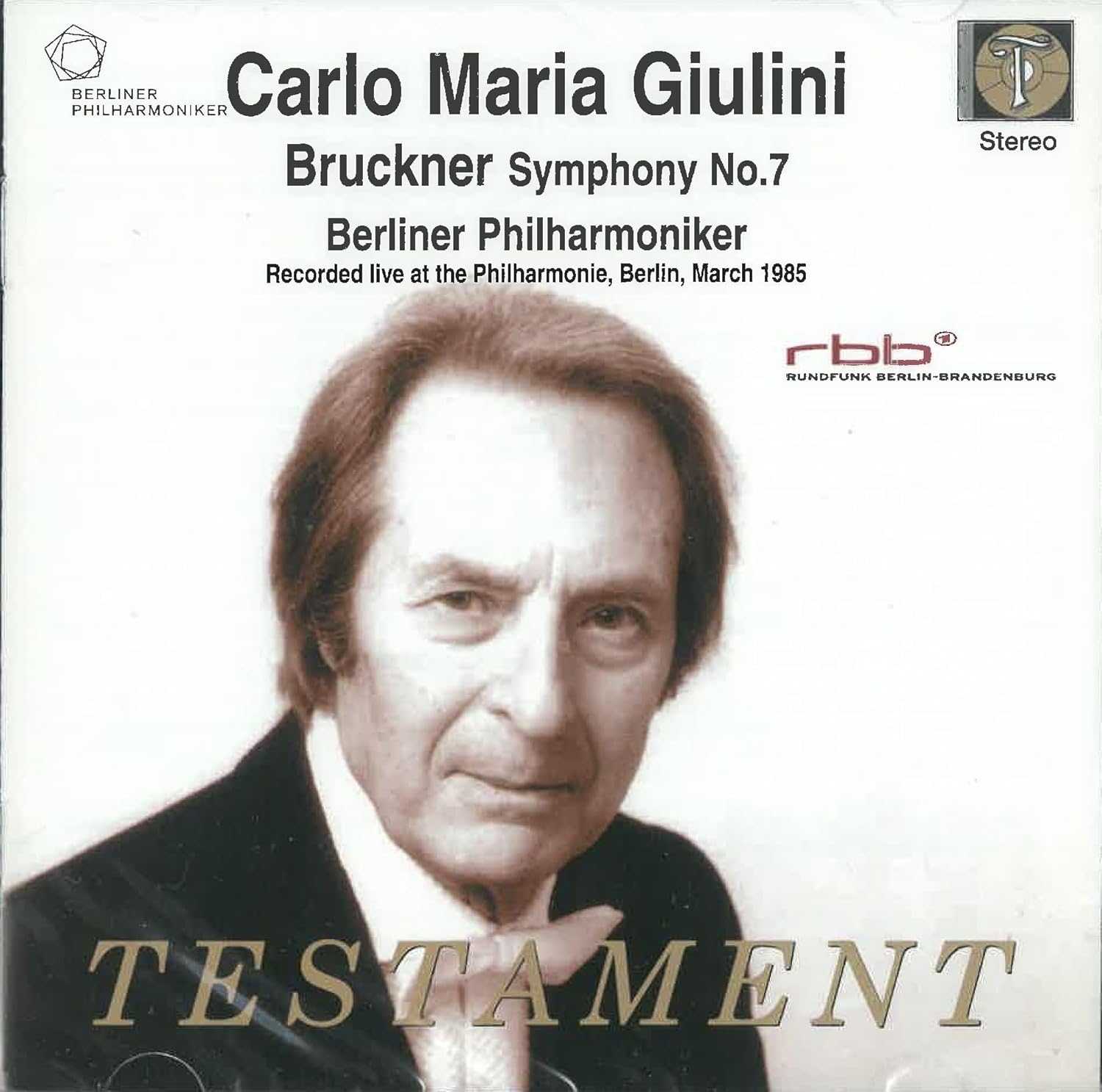 Symphony No.7