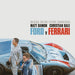 Ford v Ferrari Soundtrack)