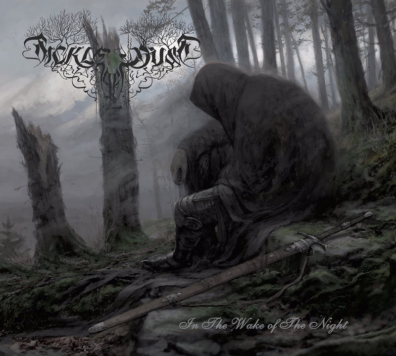In The Wake Of The Night