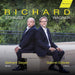Gerhard Siegel/Gabriel Dobner: Richard Strauss/Richard Wagner