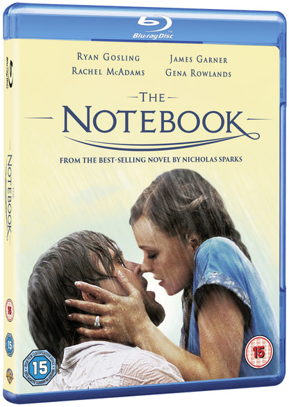 The Notebook