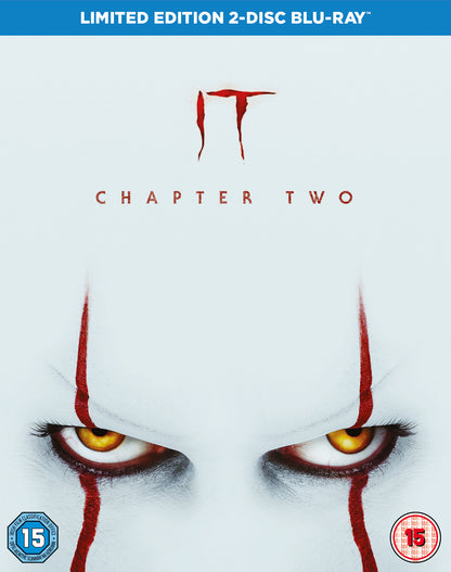 IT Chapter Two