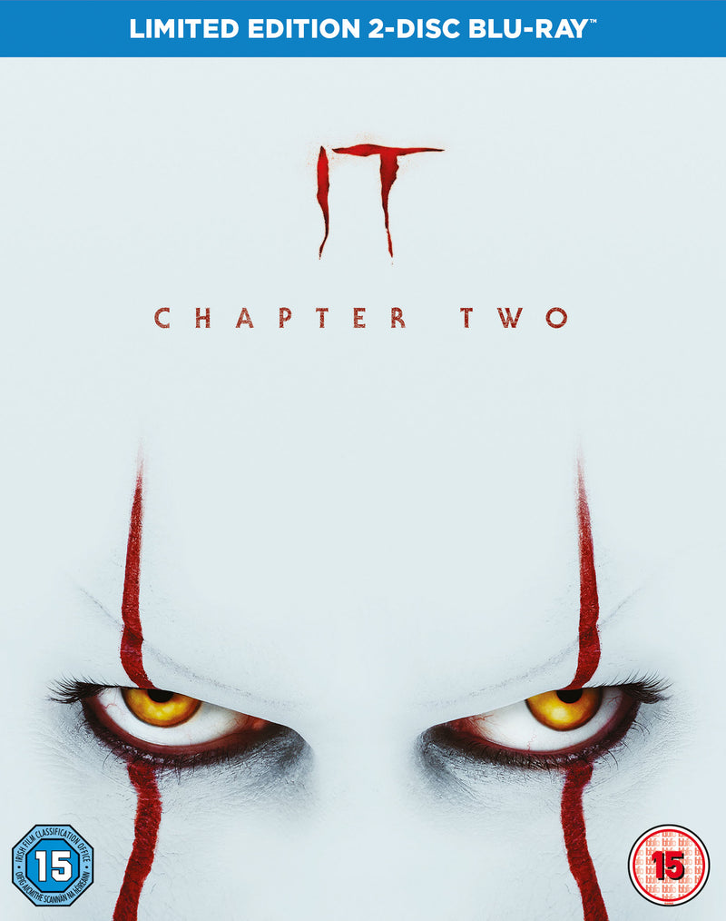 IT Chapter Two