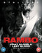 Rambo: First Blood & Last Blood