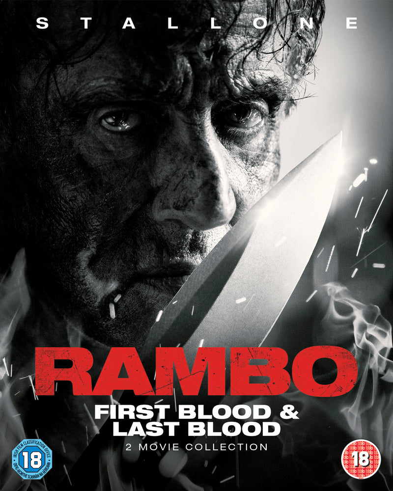 Rambo: First Blood & Last Blood