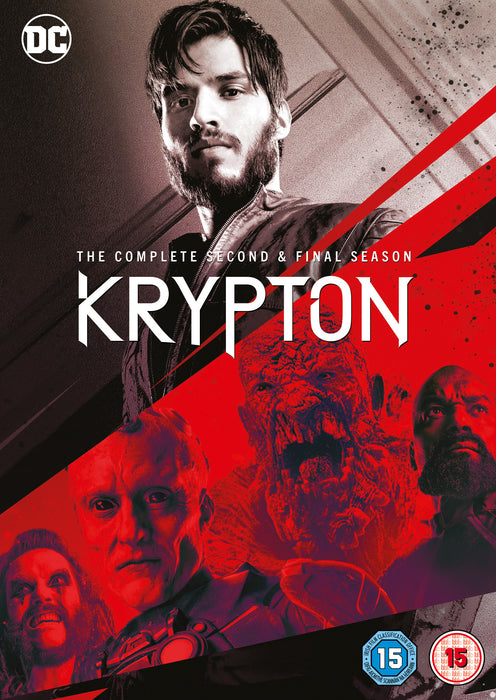 Krypton: Season 2
