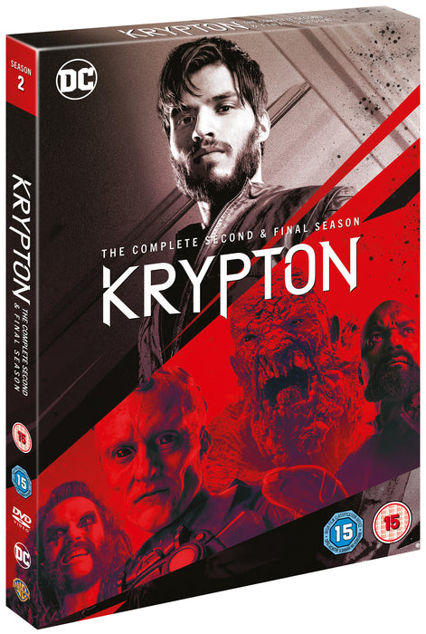 Krypton: Season 2