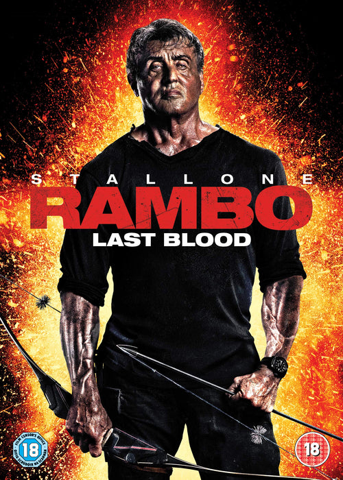 Rambo: Last Blood