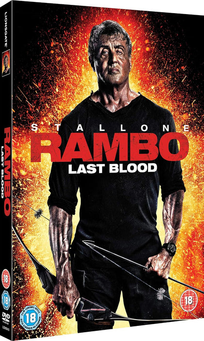 Rambo: Last Blood