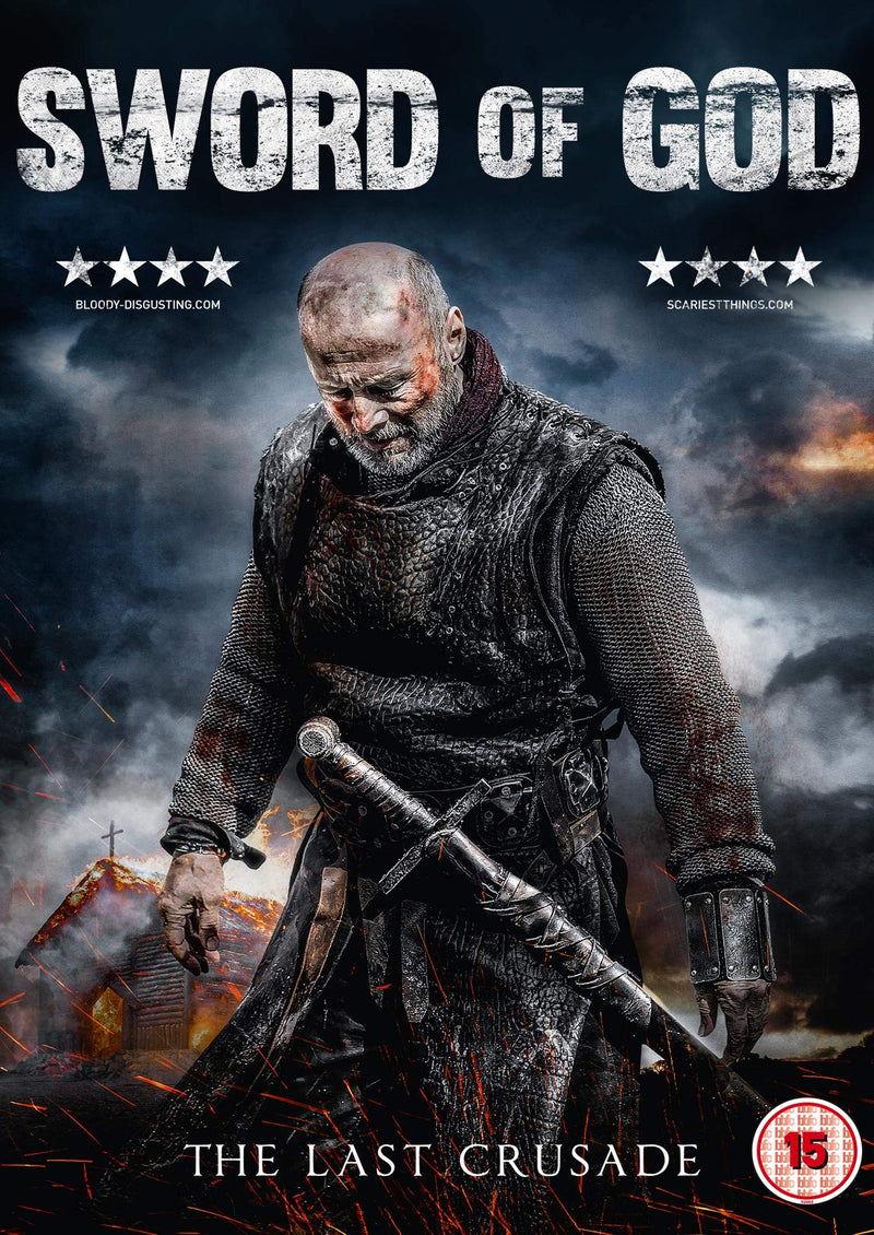 Sword Of God