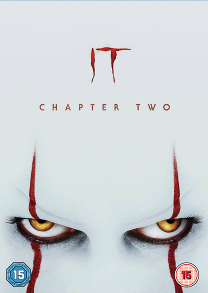 IT Chapter Two