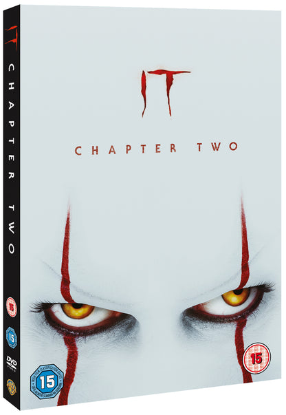 IT Chapter Two