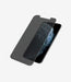PanzerGlass Beschermglas Privacy voor iPhone 5,8 inch (2019