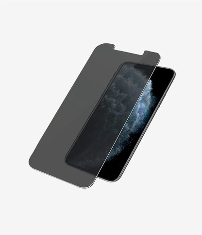 PanzerGlass Beschermglas Privacy voor iPhone 5,8 inch (2019