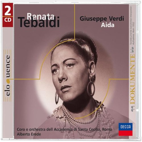 Renata Tebaldi:aida