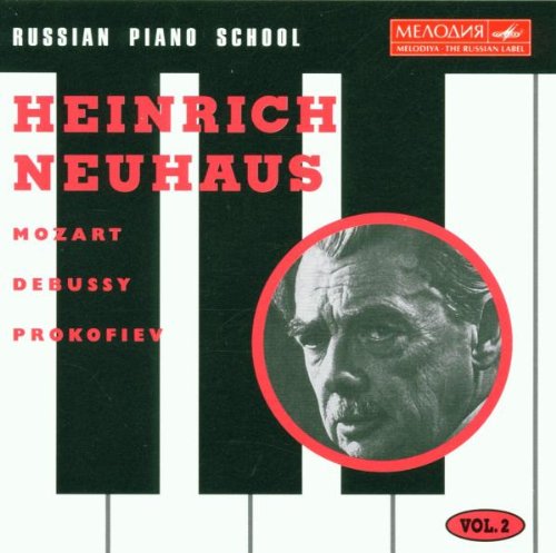 Russian Piano School 2