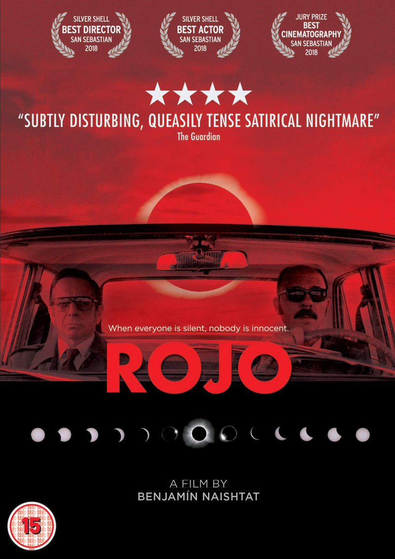 Rojo