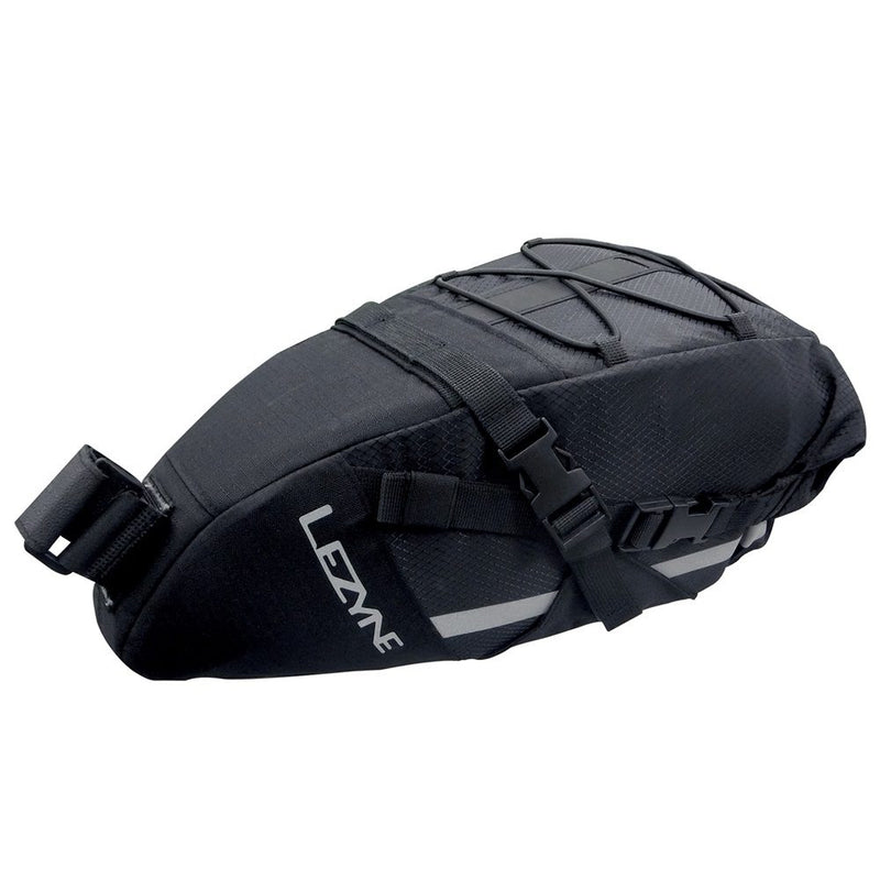 Lezyne Bag XL-Caddy Black, 1-sb-caddy v2xl04, black/black, 60g
