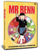 Mr Benn: Red Knight, Caveman, Diver, Cowboy, Spaceman