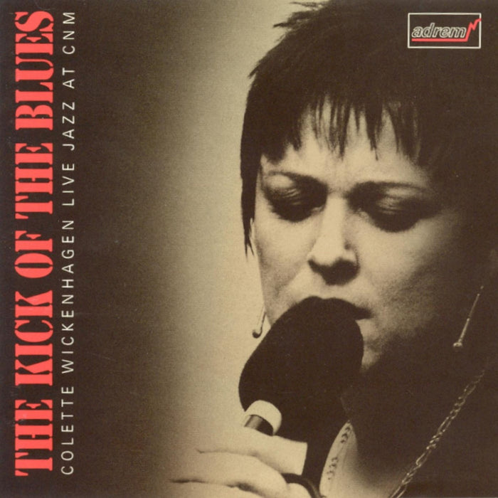 The Kick Of The Blues (Live