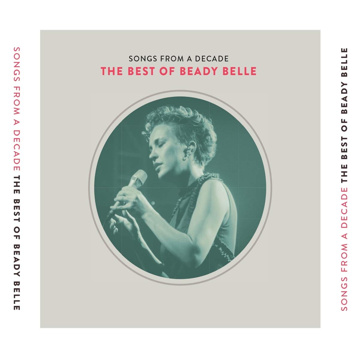 Songs from a Decade-the Best of Beady Belle