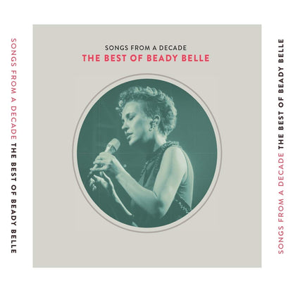 Songs from a Decade-the Best of Beady Belle
