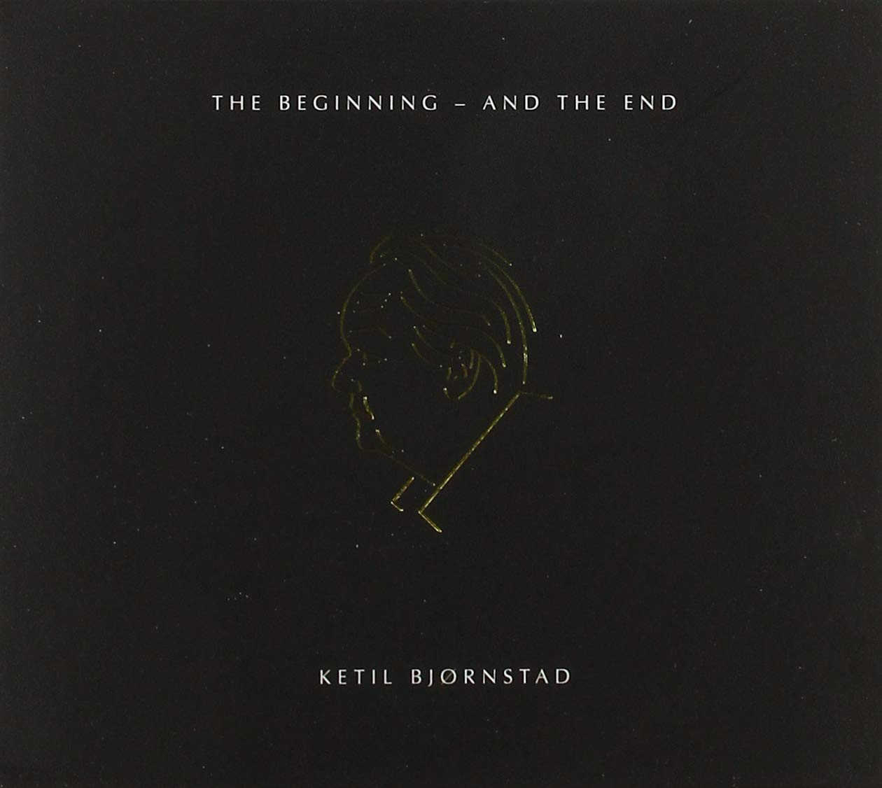 The Beginning-and the End