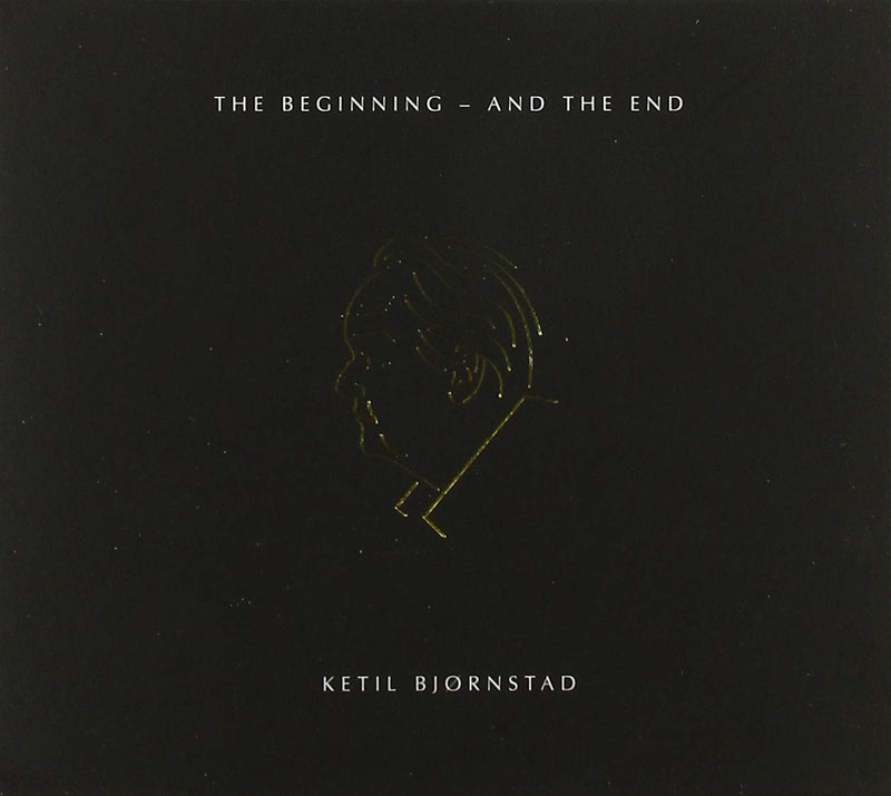 The Beginning-and the End