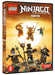 DVD - Lego ninjago masters of spinjitzu - Seizoen 9 (2 DVD