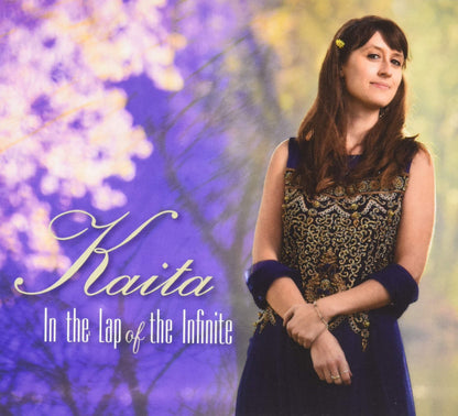 In The Lap Of The Infinite