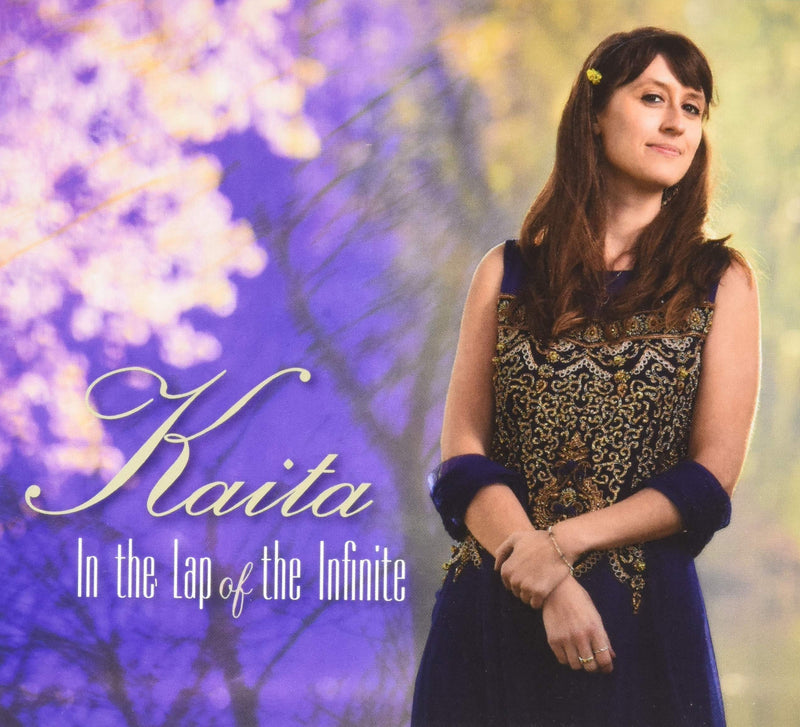 In The Lap Of The Infinite