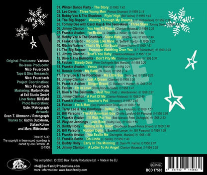 Great Tragedy: Winter Dance Party 1959 Part 2
