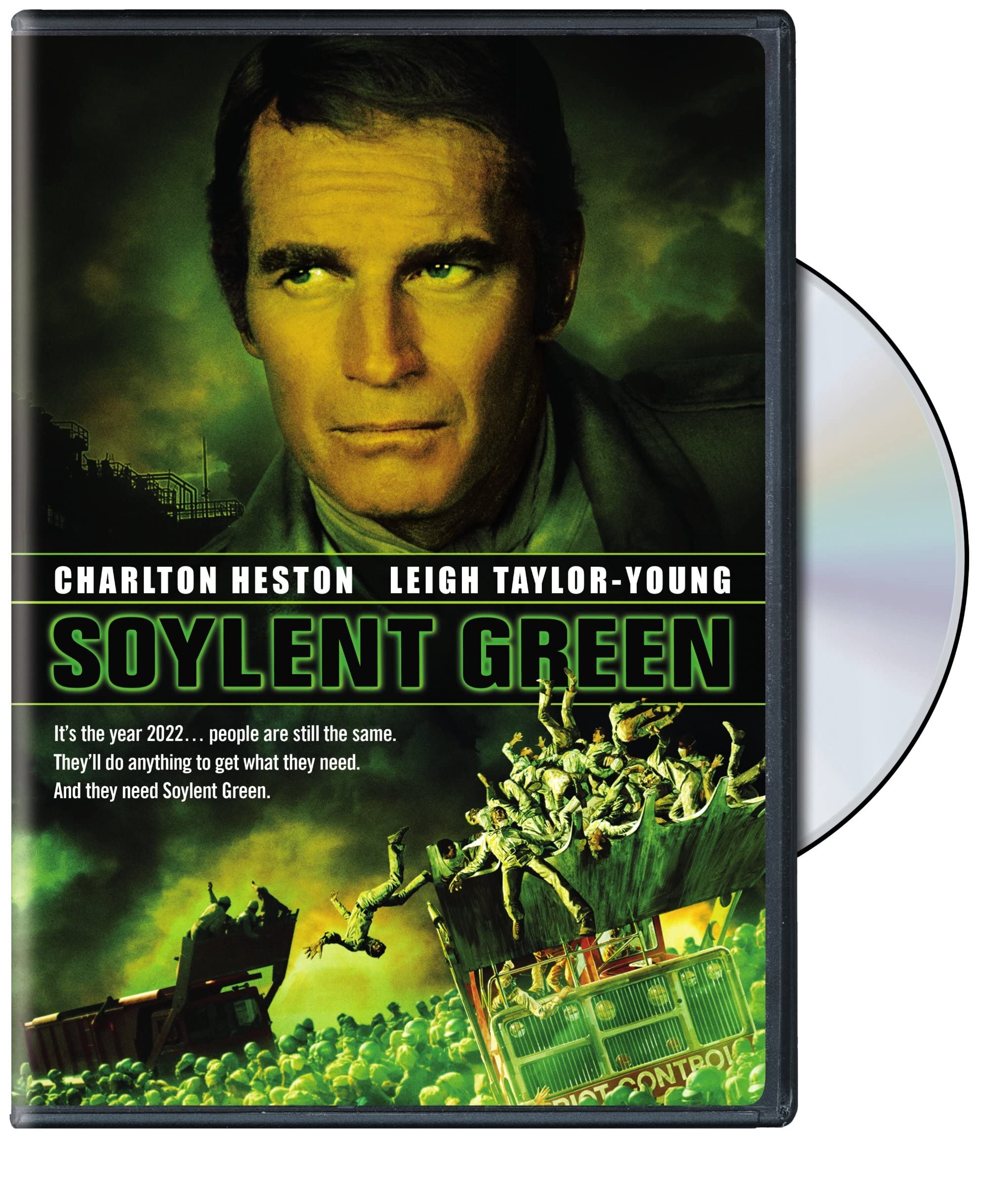 Soylent Green