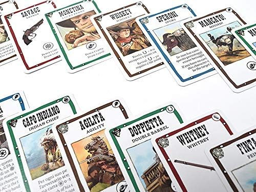 Bang! The Duel Renegades